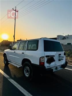 نیسان پاترۆل